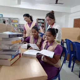 Popular College of Nursing & Paramedical Institute : Paramedical Institute/Paramedical Courses/Nursing College in Varanasi