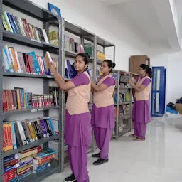 Popular College of Nursing & Paramedical Institute : Paramedical Institute/Paramedical Courses/Nursing College in Varanasi