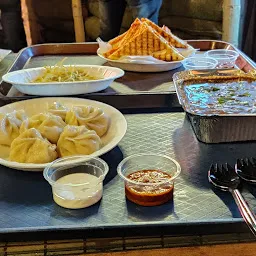 Popular fresh momos and more