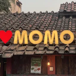 Popular Fresh Momos 'n More
