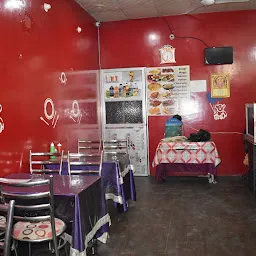 Popular Restaurant