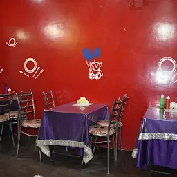 Popular Restaurant