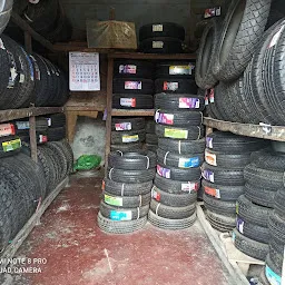 Popular tyre service