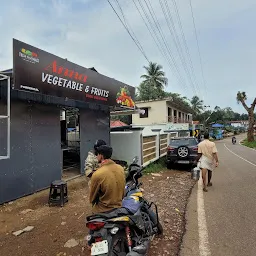 Poreekkal Market