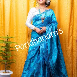 Poridhanam Boutique