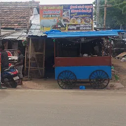 pork meat shop