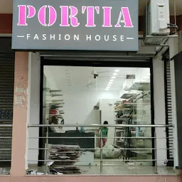 Portia Fashion House