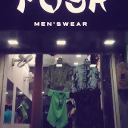Posh Men's Wear