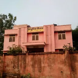 POST MORTEM HOUSE FATEHPUR