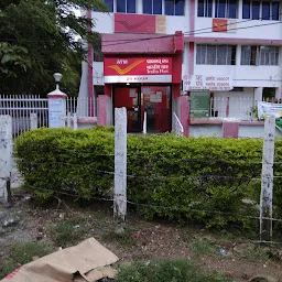 Post office Atm, Balangir