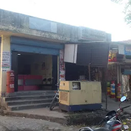 Post Office, BadshahiBagh