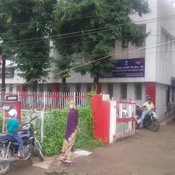 Post Office, Collectorate Campus