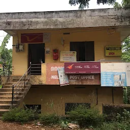 Post Office Ezhuvanthala