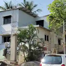 Post office Kushal Nagar, Aurangabad