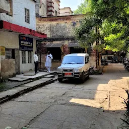 POST OFFICE PASSPORT SEVA KENDRA, GAYA