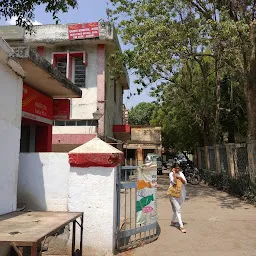 POST OFFICE PASSPORT SEVA KENDRA, GAYA