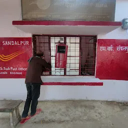 Postoffice Bajar Samity