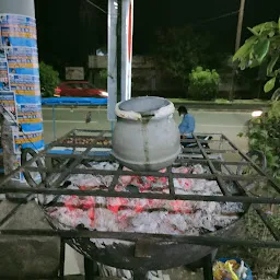 Pot Biryani - Kunda Biryani - BBQ