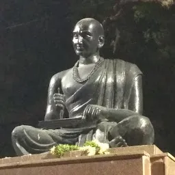 Potanamatyudu Statue