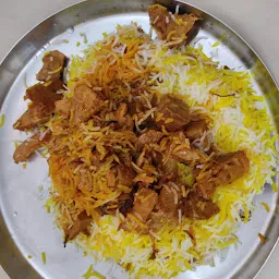 Potful Biryani, Annanagar