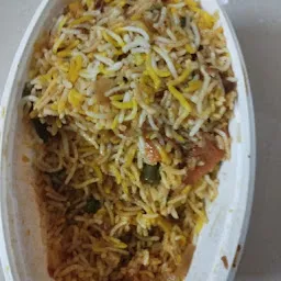 Potful Biryani, Annanagar