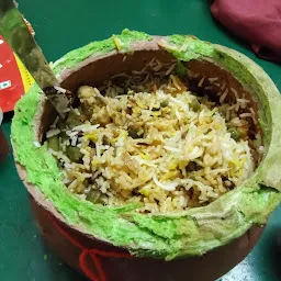 Potful Biryani, Annanagar