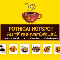 Pothigai Hotspot