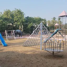 Pothigai Nagar Park