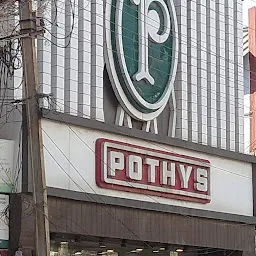 Pothys Furniture Division