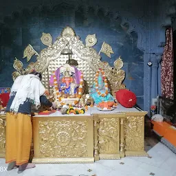 Potli wale chintamani ganesh