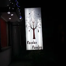 Poudou Poudou Restaurant + Bar Lounge