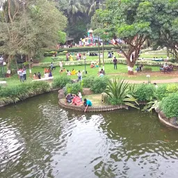 Powai Garden