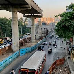 Powai Lake