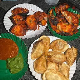 Powai Momos Center