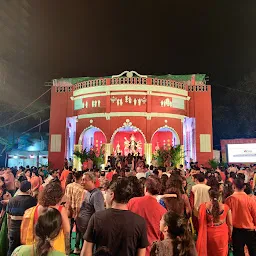 Powai Sarvajanin Durgotsav 2023 - a PBWA Initiative (Cultural Festival, Durga Puja and much more)