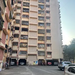 Powai Vihar Complex