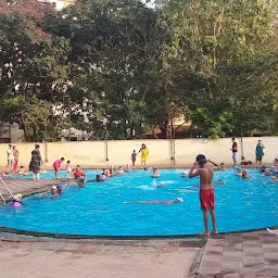 Powai Vihar Complex Swimming Pool.