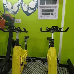 Power Fitness Gym