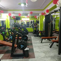 Power Fitness Gym