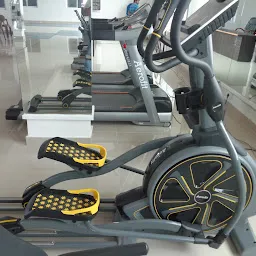 POWER FITNESS STUDIO