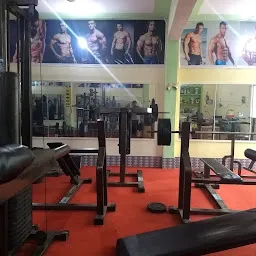 Power Fitness Zone