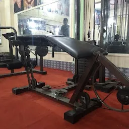 Power Fitness Zone