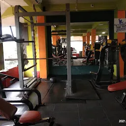 Power Gym