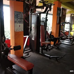 Power Gym