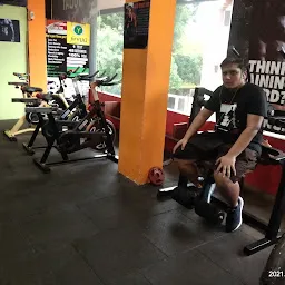 Power Gym