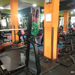 Power Gym