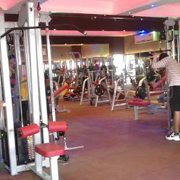 Power Gym