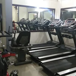 Power House Fitness & Hardcore Gym