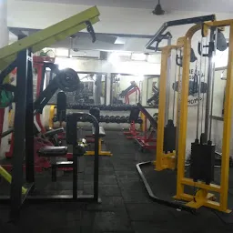 Power House Fitness & Hardcore Gym