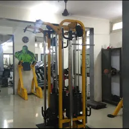 Power House Fitness & Hardcore Gym